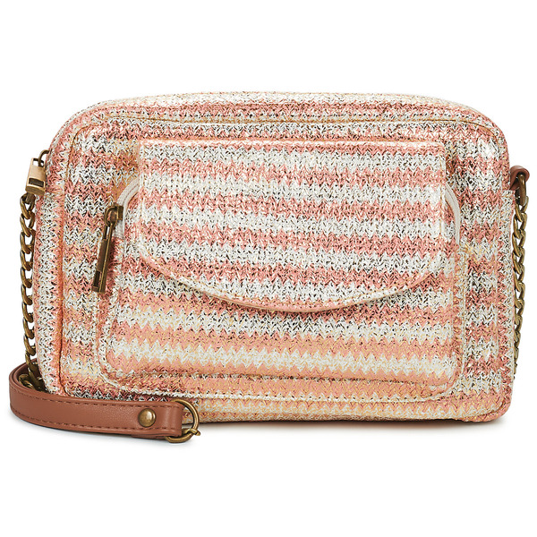  Pieces  Shoulder Bag Pcbrooke Cross Body  (women) 