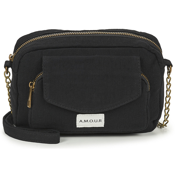  Pieces  Shoulder Bag Pcjoline Quote Cross Body  (women) 