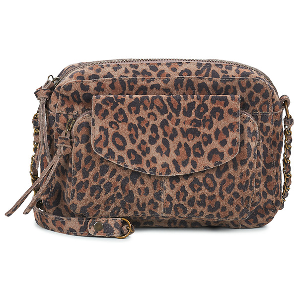  Pieces  Shoulder Bag Pcnaina Leather Cross Body  (women) 