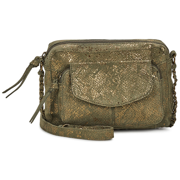  Pieces  Shoulder Bag Pcnaina Leather Cross Body  (women) 
