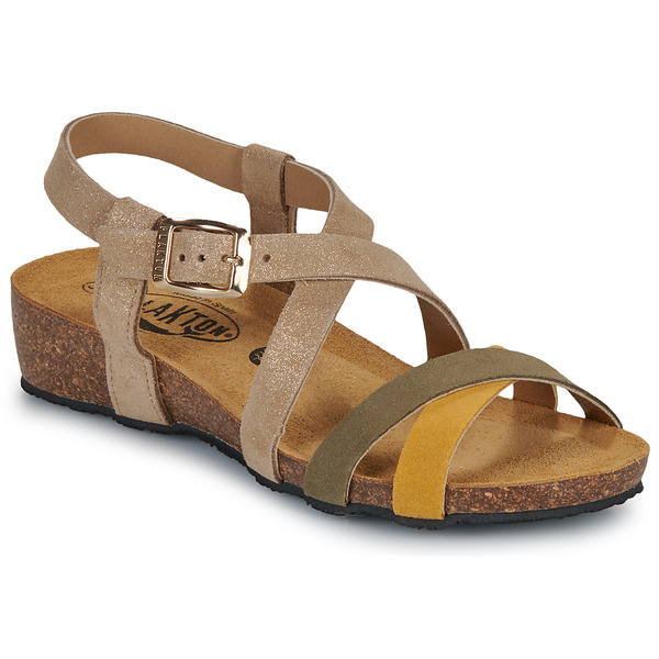  Plakton  Flat Sandals Nemo  (women) 