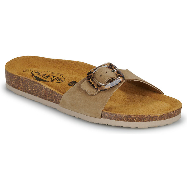  Plakton  Mules / Casual Shoes Bom Flex  (women) 