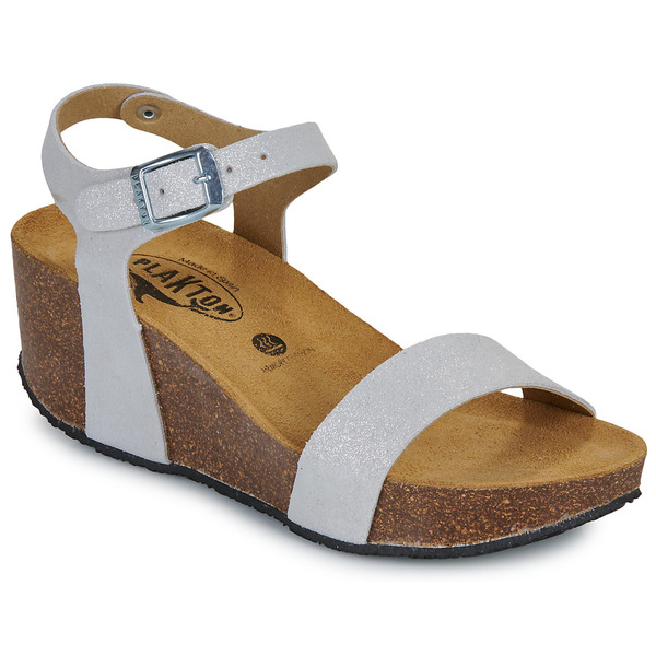  Plakton  Wedge Sandals So Kiss  (women) 