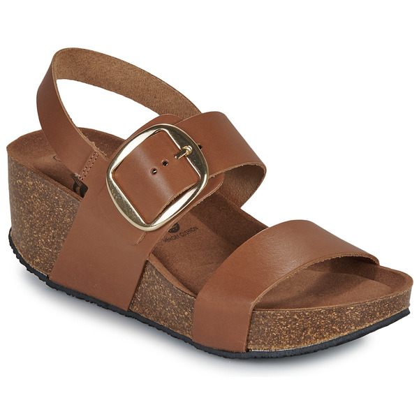  Plakton  Wedge Sandals So Rem  (women) 