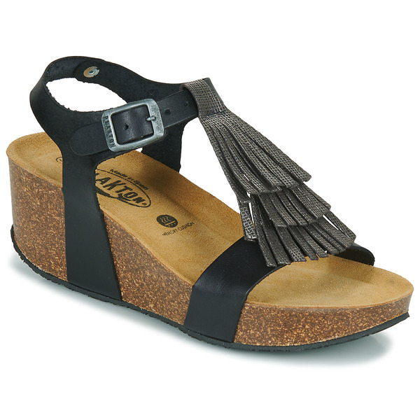  Plakton  Wedge Sandals So Tonka  (women) 
