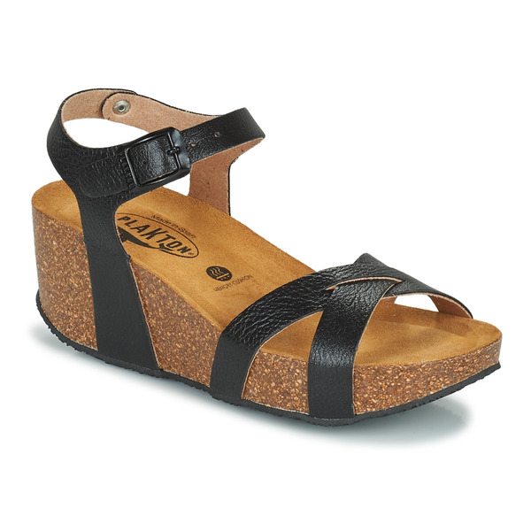  Plakton  Wedge Sandals So_final  (women) 
