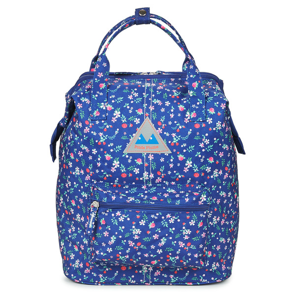  Poids Plume  Backpack Sac A Dos Liberty Bleu 28 Cm  (girls) 