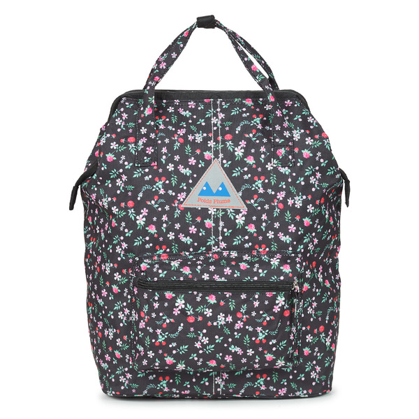  Poids Plume  Backpack Sac A Dos Liberty Noir 28 Cm  (girls) 