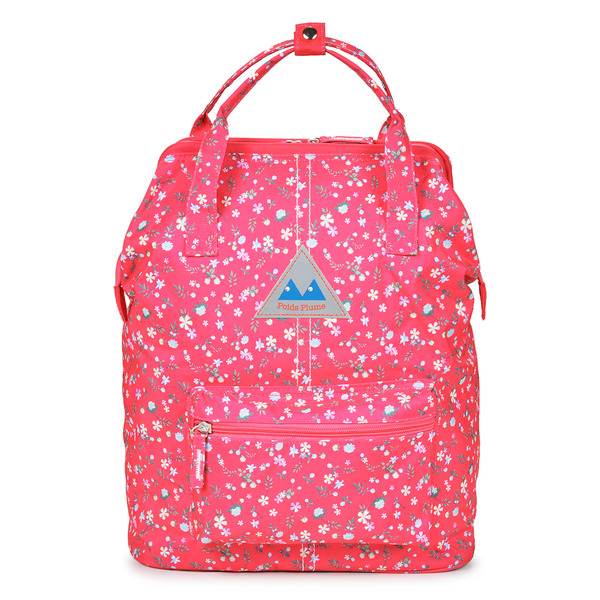  Poids Plume  Backpack Sac A Dos Liberty Strawberry 28 Cm  (girls) 