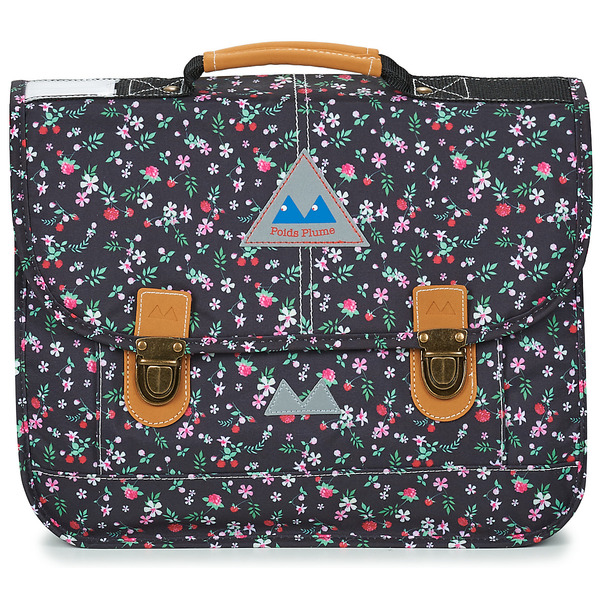  Poids Plume  Briefcase Cartable Liberty 35 Cm  (girls) 