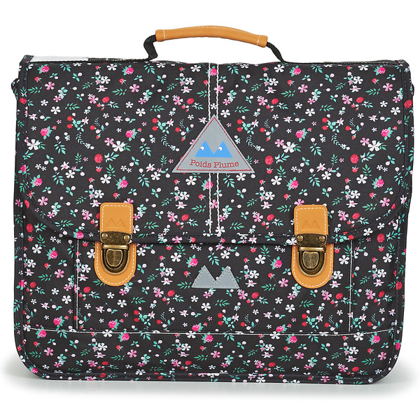  Poids Plume  Briefcase Fleury Cartable 38 Cm  (girls) 