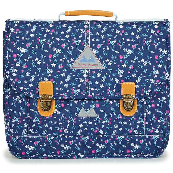  Poids Plume  Briefcase Fleury Cartable 38 Cm  (girls) 