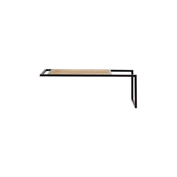  Pomax  Wall Shelves Upside Down  () 