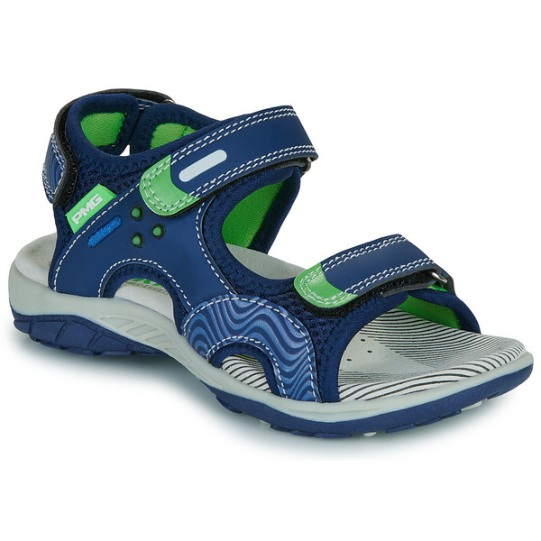  Primigi  Flat Sandals B G Free Sand Sport  (boys) 