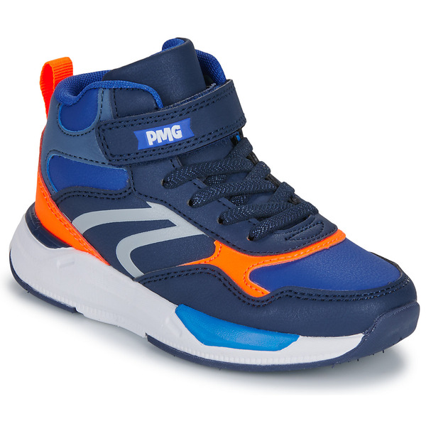  Primigi  Shoes (high-top Trainers) B  (boys) 