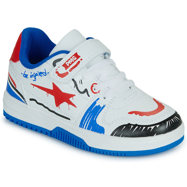  Primigi  Shoes (trainers) B G Player  (boys) 