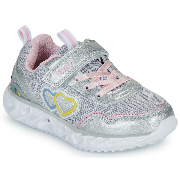 Primigi  Shoes (trainers) Girl Lite  (girls) 