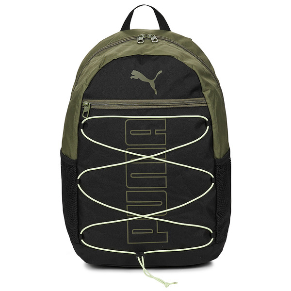  Puma  Backpack Puma Plus Backpack Ii  (women) 