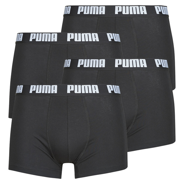  Puma  Boxer Shorts Boxer Ecom Pack De 4  (men) 