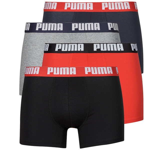  Puma  Boxer Shorts Puma Boxer X4  (men) 