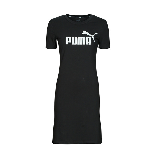  Puma  Dress Ess Slim Tee Dress  (women) 
