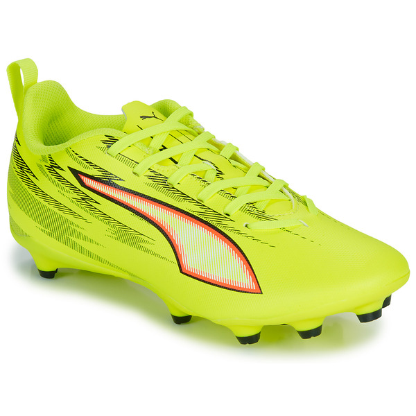  Puma  Football Boots Ultra 6 Play Fg/ag Jr  (girls) 