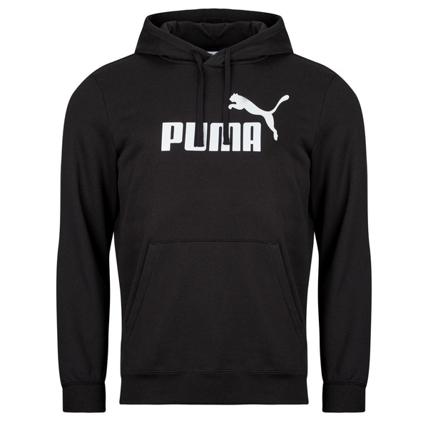  Puma  Hoodies Ess No. 1 Logo Hoodie Fl  (men) 