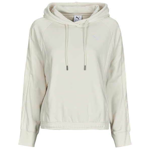  Puma  Hoodies Her Oversized Hoodie Tr  (women) 