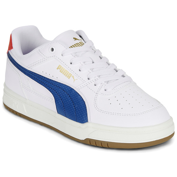  Puma  Shoes (trainers) Puma Caven Iii Retro Jr  (boys) 