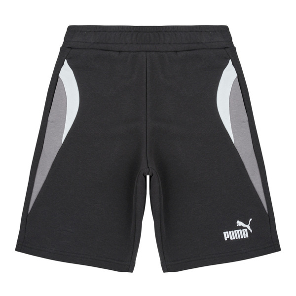  Puma  Shorts Ess Block Shorts Tr  (boys) 
