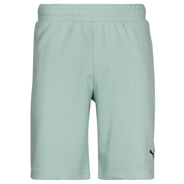  Puma  Shorts Ess 2 Color Logo Short  (men) 