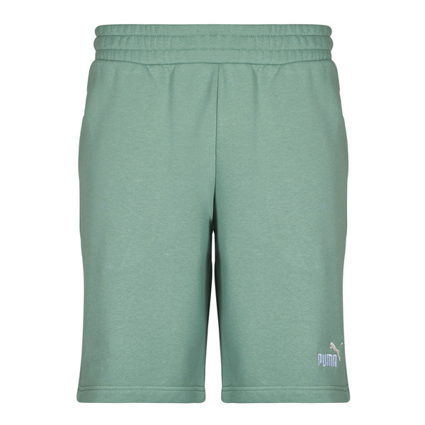  Puma  Shorts Ess 2 Color Logo Short  (men) 