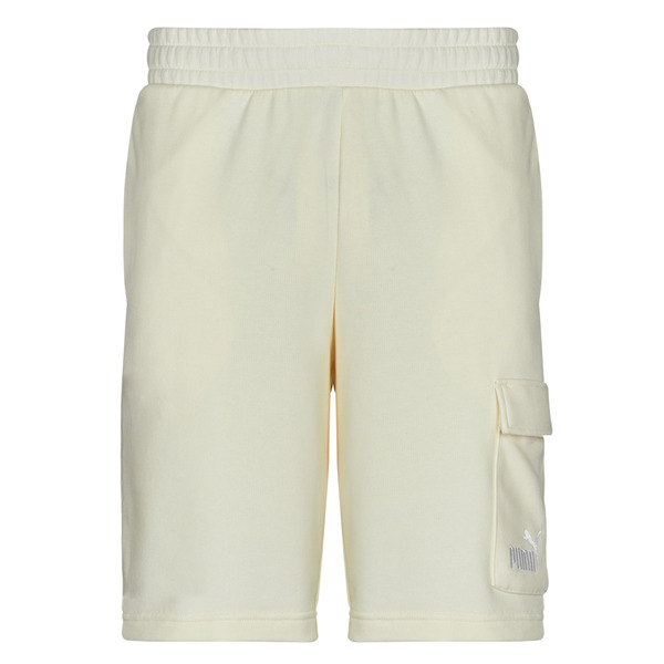  Puma  Shorts Ess Logo Cargo Shorts  (men) 