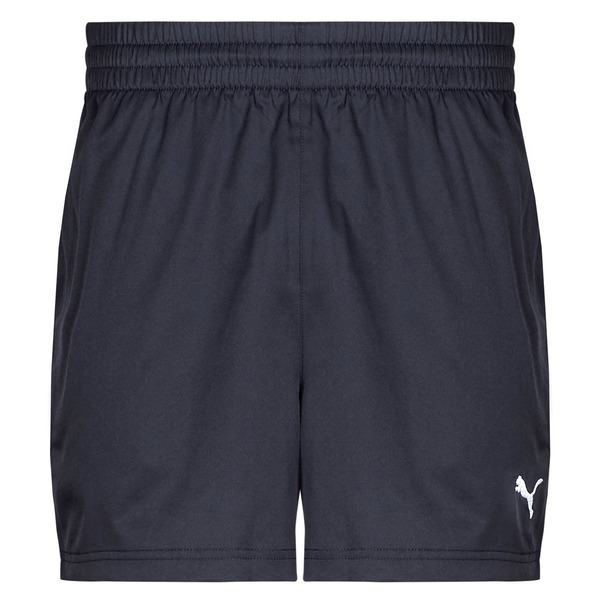  Puma  Shorts Ess Logo Woven Short  (men) 