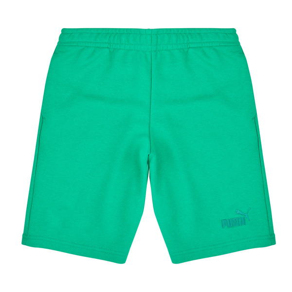  Puma  Shorts Ess  Small No.1  Logo Shorts Tr  (boys) 
