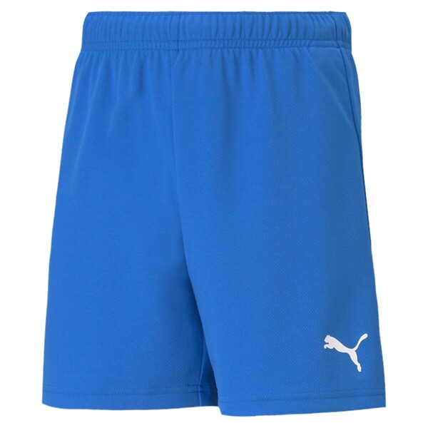  Puma  Shorts Teamrise Short  (boys) 