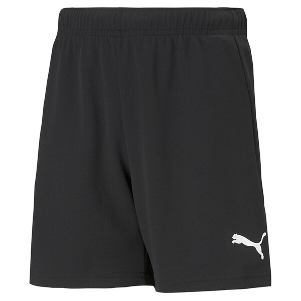  Puma  Shorts Teamrise Short  (boys) 