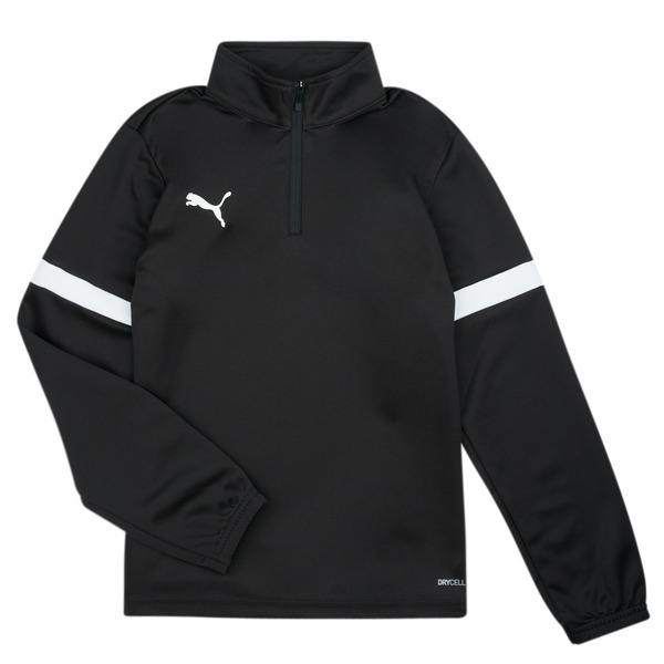  Puma  Sweatshirts Individual Rise 1/4 Zip  (boys) 