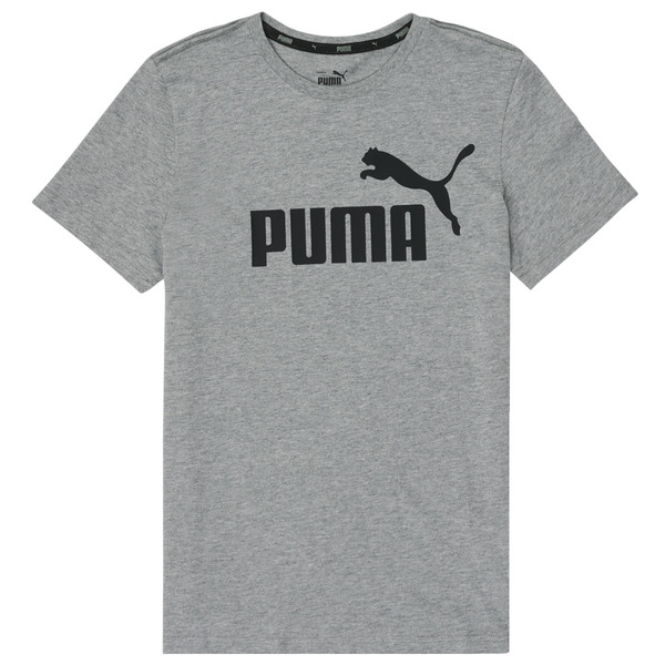  Puma  T Shirt Essential Logo Tee  (boys) 