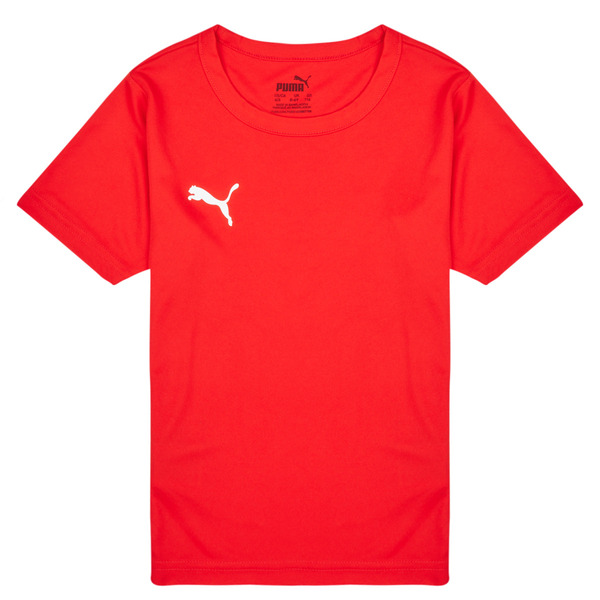  Puma  T Shirt Teamrise Match Day  (boys) 
