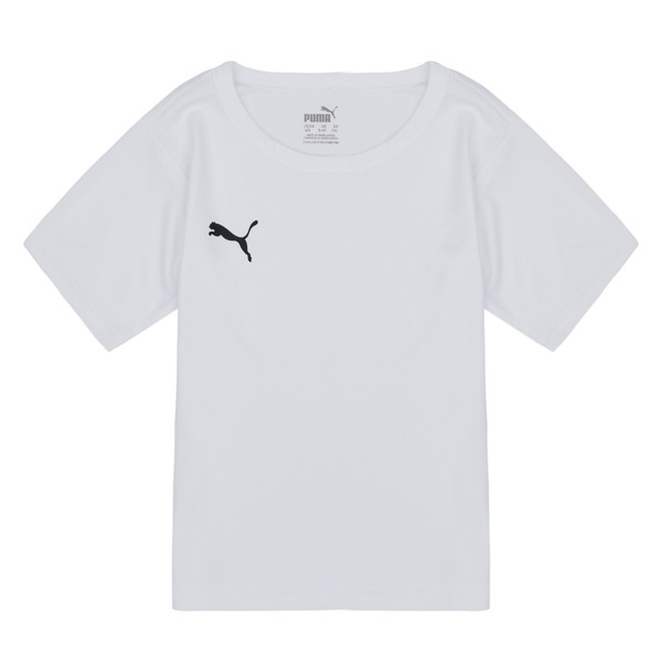  Puma  T Shirt Teamrise Match Day  (boys) 