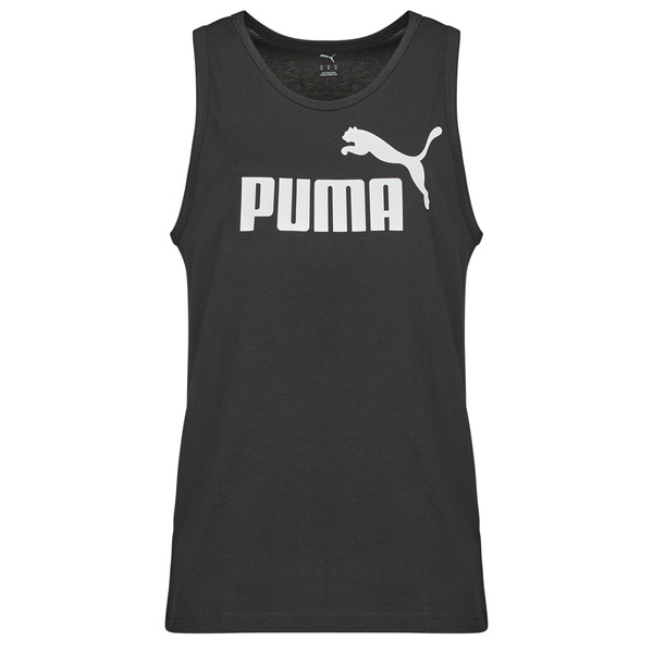  Puma  Tops / Sleeveless T-shirts Ess No. 1 Logo Tank  (men) 