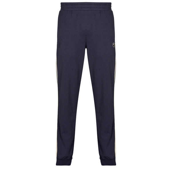  Puma  Tracksuit Bottoms Ess Elevated Sweatpants Tr Cl  (men) 