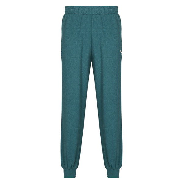  Puma  Tracksuit Bottoms Ess Elevated Sweatpants Tr Cl  (men) 