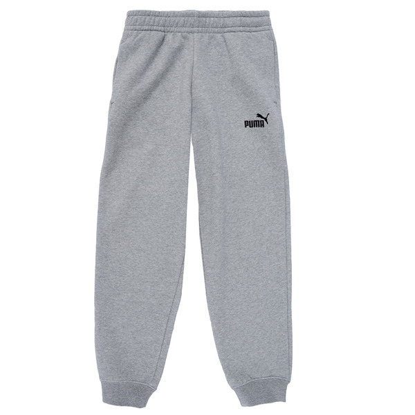  Puma  Tracksuit Bottoms Ess No1 Logo Sweatpants  (boys) 