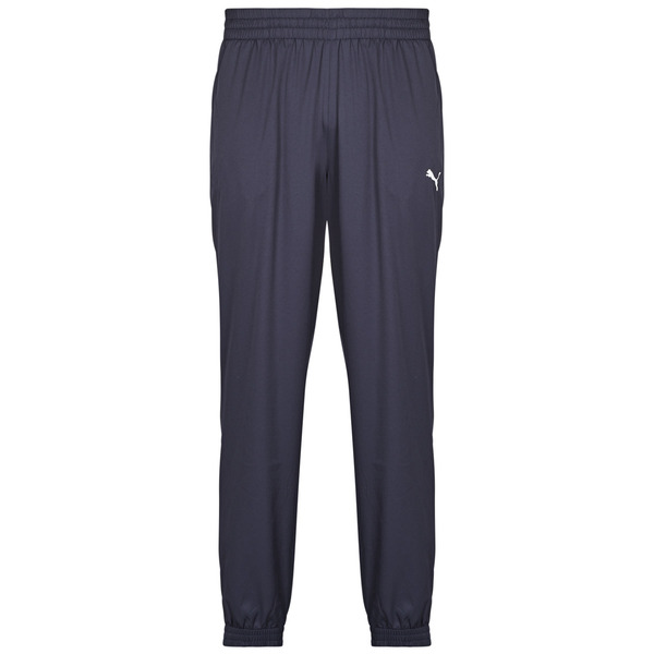  Puma  Tracksuit Bottoms Ess Woven Pants  (men) 