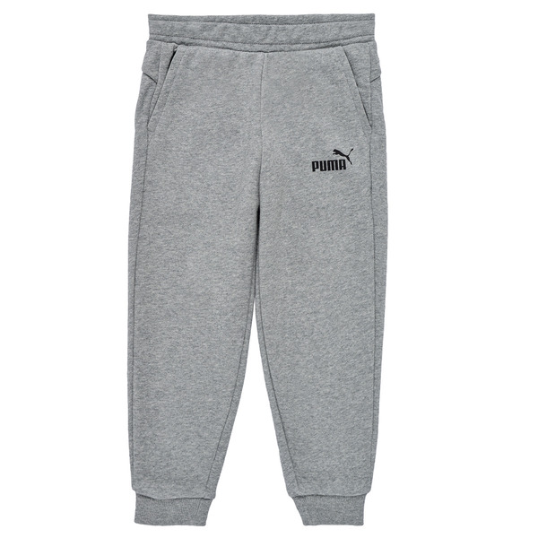  Puma  Tracksuit Bottoms Essential Slim Pant  (boys) 