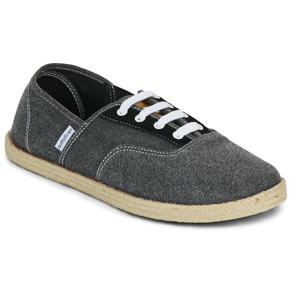  Quiksilver  Espadrilles / Casual Shoes Espadrilled Up  (men) 