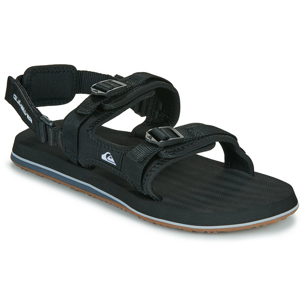  Quiksilver  Flat Sandals Monkey Caged A/t  (men) 