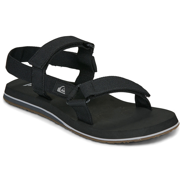  Quiksilver  Flat Sandals Monkey Caged Ii  (men) 